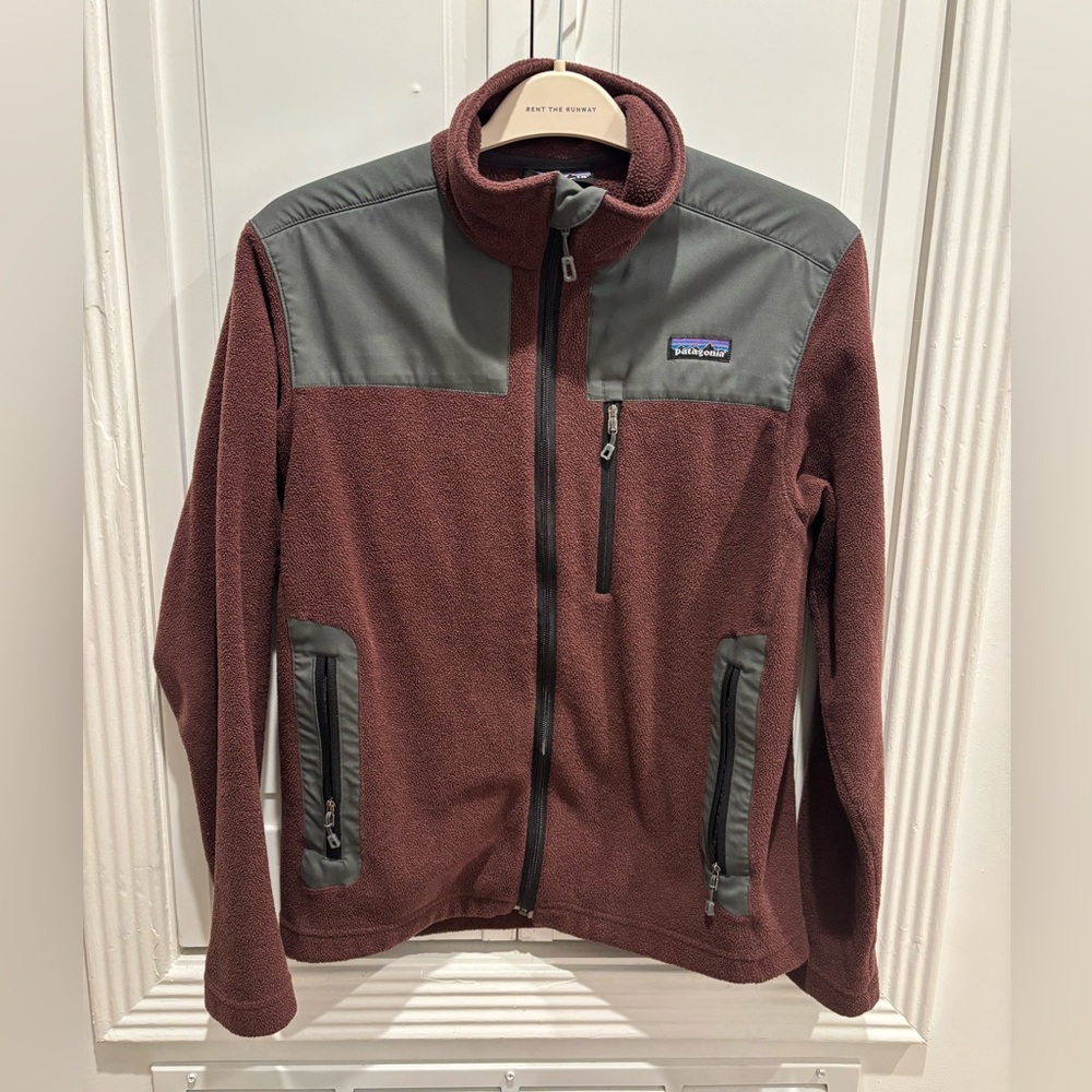 Patagonia jacket
